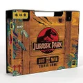 USAopoly Jurassic Park Bid to Win Trivia, Mixed