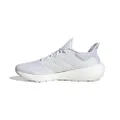 adidas Performance Pureboost 22 Running Shoes, Cloud White/Cloud White/Core Black, 9