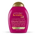 OGX Conditioner, Anti-Breakage Keratin Oil, 13oz