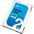 2TB Seagate Mobile HDD 2.5" SATA Laptop Hard Drive (7mm, 128MB Cache)