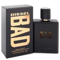 Diesel Bad by Diesel 75ml EDT Spray TESTER