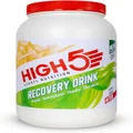 HIGH5 Recovery Drink 1.6kg Banana/Vanilla
