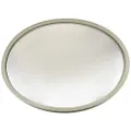 Vision Metalizers OC1200 Acrylic Convex Mirror, 12"