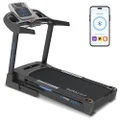 Lifespan Fitness Apex Treadmill, Black
