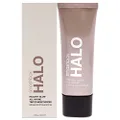 Smashbox Halo Healthy Glow All-In-One Tinted Moisturizer SPF 25 - Light Medium for Women - 1.4 oz Foundation