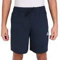adidas Sportswear AEROREADY Essentials Chelsea Small Logo Shorts, Blue, M