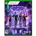 Gotham Kinghts for Xbox Series X