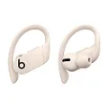 Powerbeats Pro - Totally Wireless Earphones – Apple H1 Headphone chip, Class 1 Bluetooth®, 9 Hours of Listening time, Sweat-Resistant Earbuds – Ivory