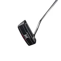 Odyssey Golf DFX Putter(Right-Handed, Double Wide, Pistol Grip, 33)