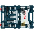 Bosch MS4091 91-Piece Drill and Drive Bit Set