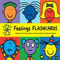 Feelings Flash Cards: A Great Way for Kids to Share and Learn About All Kinds of Emotions