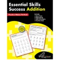 Creative Teaching Press Essential Skills Success, Addition(8201)