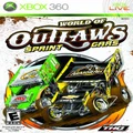 World Of Outlaws Sprint Cars - Xbox 360