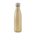 S'well Insulated Water Bottle Thermal Drinking Bottle, 750 ml, Sparkling Champagne, LWB-CHMP19