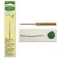 Clover 1-Ply Embroidery Stitching Needle Refill