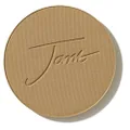 Jane Iredale Pure Pressed Base Mineral Foundation Refill, Fawn, 10 g