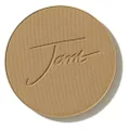 Jane Iredale Pure Pressed Base Mineral Foundation Refill, Fawn, 10 g
