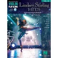 Hal Leonard Lindsey Stirling Hits Book: Violin Play-Along Volume 45