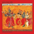 Celestial Harmonies Goddess Divine Energy Music from India CD
