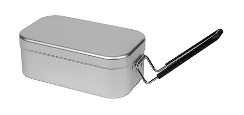 Trangia Aluminium Mess Tin