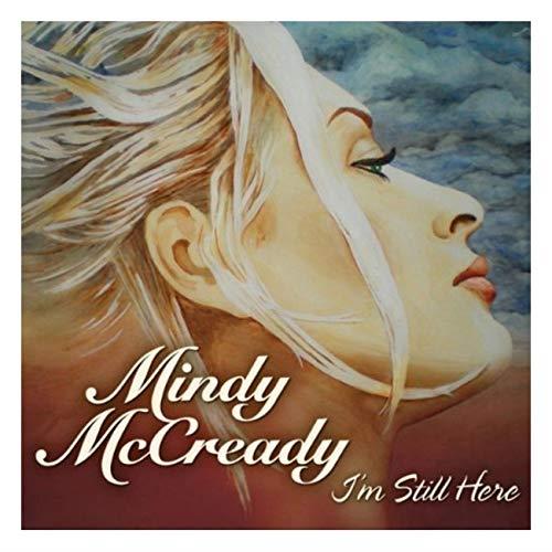 True North Mindy McCready - I'm Still Here CD