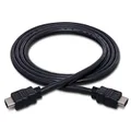 Hosa HDMI to HDMI High Speed HDMI Cable with Ethernet, 10 Feet