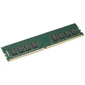 Kingston 2666MHz DDR4 Non-ECC CL19 DIMM DR 2Rx8 Ram Memory, 16 GB