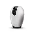 Laser Home Security Smart IP Camera 720P Google Alexa Compatible