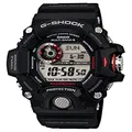 G-Shock Black Rangeman Triple Sensor Digital Mens Watch GW9400-1D