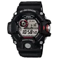 G-Shock Black Rangeman Triple Sensor Digital Mens Watch GW9400-1D