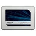 Crucial MX300 275GB 2.5" SATA SSD 530/500MB/s 7mm w/9.5mm Adapter (LS)