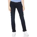 LTB Jeans Women's Valerie Bootcut Jeans,Blue (Camenta Wash 51273), W32/L32
