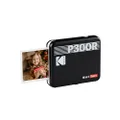 Kodak Mini 3 Retro Portable Instant Photo Printer Black