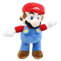 Plush - Nintendo - Super Mario 12" Soft Doll Toys New 014013