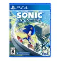 Sonic Frontiers for PlayStation 4
