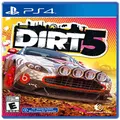 DiRT 5 for PlayStation 4