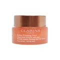 Clarins Extra-Firming Day Wrinkle Control Firming Rich Cream - Dry Skin for Unisex - 1.7 oz Cream, 51 Milliliter