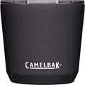 CamelBak Horizon 0.75 L Tumbler - Insulated Stainless Steel - Tri-Mode Lid - Black