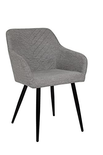 Manor Dining Chairs Pewter
