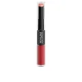 L’Oréal Paris Infallible 2-Step Liquid Lipstick 501 Timeless Red