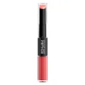 L’Oréal Paris Infallible 2-Step Liquid Lipstick 806 Infinite Intimacy