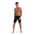 Speedo Men's Eco Endurance + Swim Jammer, Black, Size 38