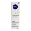 NIVEA Cellular Filler Anti Aging Eye Cream (15ml), Hydrating Eye Cream with Hyaluronic Acid and Collagen Booster, Anti-Wrinkle Eye Cream for Visibly Reduced Fine Lines