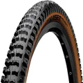 Continental DER Kaiser PROJEKT Protection Apex Tyres, Black and Transparant, 60-622