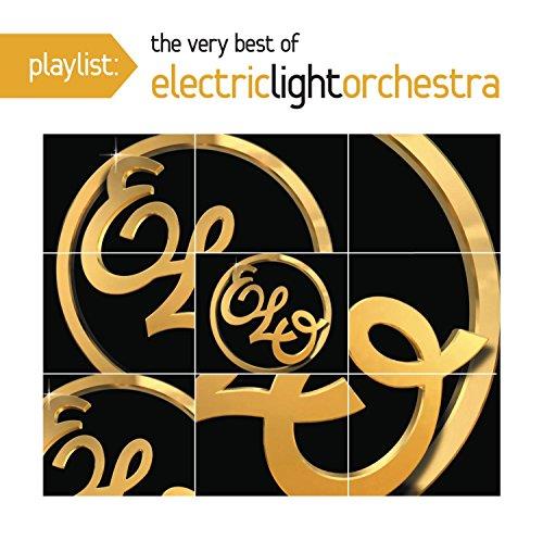 Playlist: Very Best Of Electric Light Orchestra