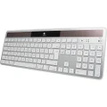 Logitech Wireless Solar Keyboard K750 for Mac - keyboard (920-003677) -
