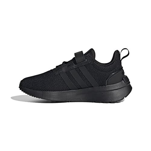 adidas Sportswear Racer TR21 Shoes, Core Black/Core Black/Carbon, 11K