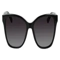 Calvin Klein Women's sunglasses CK21529S - Black