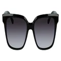 Calvin Klein Women's sunglasses CK21530S - Black