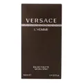 Versace L' Homme Eau de Toilette for Men, 100ml